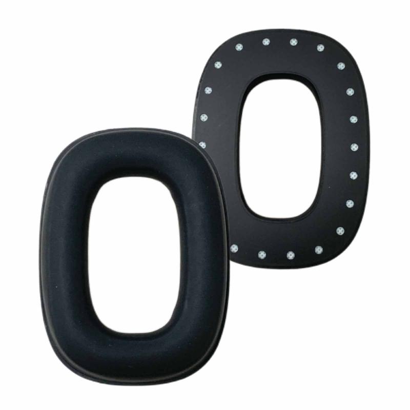 

1 Pair Ear Pad Earpad Memory Foam Cushion Cover Replacement for VS-130 VS-120 VS-100 VS-110 Headphone Accessories
