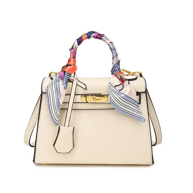 2025 Crossbody Kelly Bag: High-Quality Women's Fashion Handbag