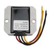 WaterProof 20-72V To 12V 5A 60W Step Down DC/DC Power Converter Regulator