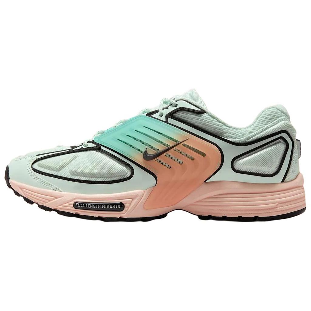 Nike Pegasus Wave Barely Green Washed Coral Men Sneakers Bleached-Turquoise Apricot-Agate IB0612-303