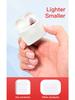 Rechargeable CIC Hearing Aids for Seniors with Accessories and Sound Amplifier