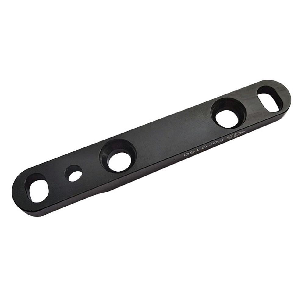 Cycling Disc Brake Adapter 1 Pc 140mm 160mm Bicycle