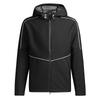 Minimalist Jacket Men's Hooded Loose Spring and Autumn Versatile Commuter Baseball Uniform Casual Men's Jacket Breathable Work Casual Jacket