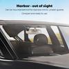 GT-M6093S Hidden DVR with Rearview Recorder