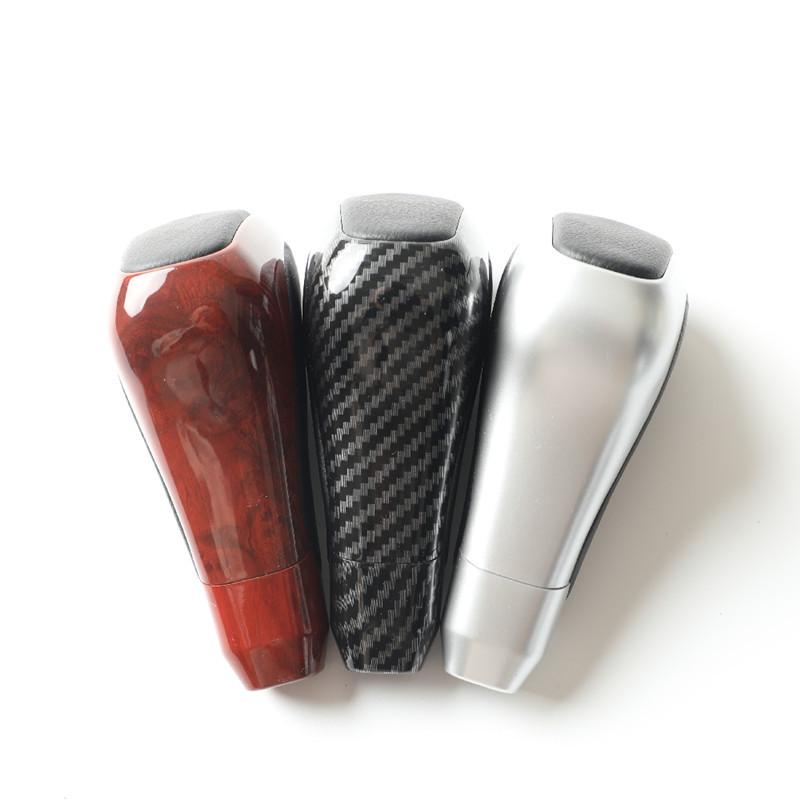 Car Gear Shift Knob for Toyota 4Runner TRD 2010-2019, Tacoma 2011-2019, Tundra 2007-2019 Lever Stick Auto Styling Accessories