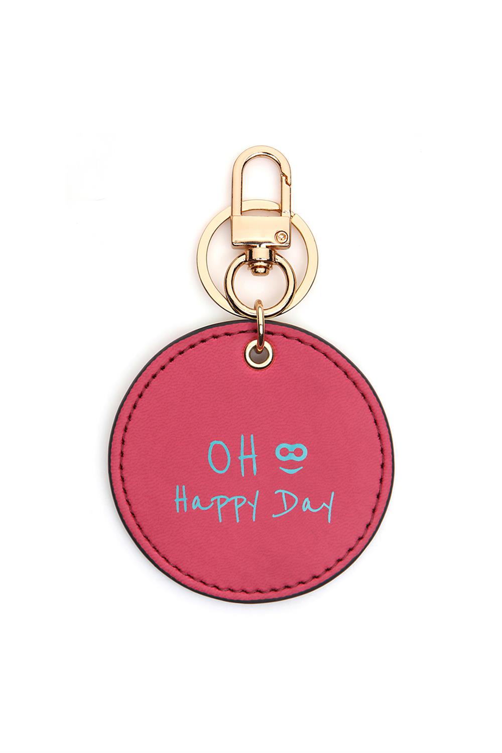 

Брелок Case Look Yoko Pink 02