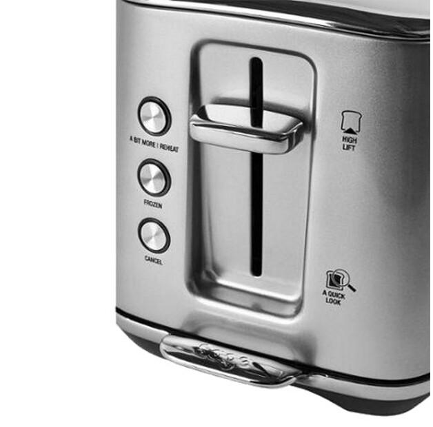 Sage The Toast Select Luxe Sea Salt Toaster (STA735SST)