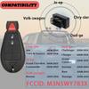 OBD Key Fob Programmer Tool with Keyless Entry Remote Compatible For Jeep Dodge Ram Chrysler Volkswagen programing online