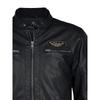 Petrol Industries Leather Jacket M-3050-JAC106