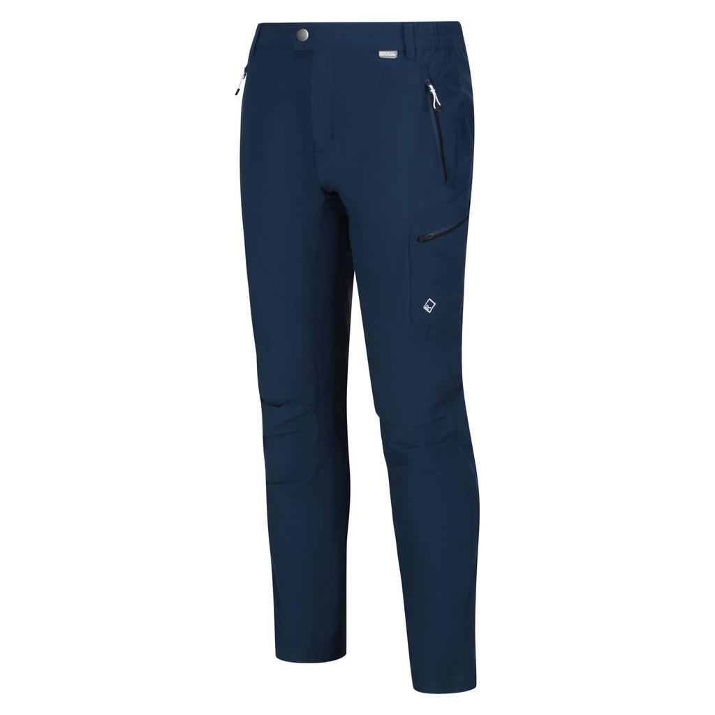 Regatta Wasserabweisende Highton-Wanderhose für Herren