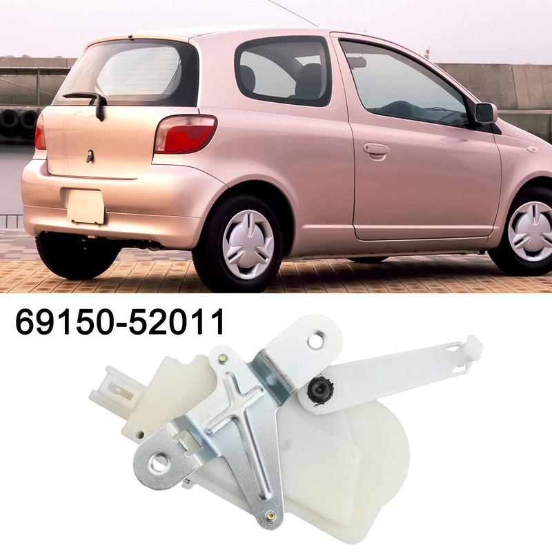 Replacement Tailgate Lock Boot Lock Latch Anti-corrosion Lock Latch Practical Tailgate Latch For Boot Replacement