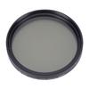52mm Magnetic Phone ND2 400 Filter Adjustable Neutral Density Filter Optical Glass Aluminum Alloy