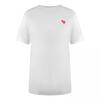 Love Moschino Womens/Ladies Heart Logo T-Shirt