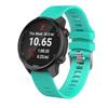 Official Textured Silicone Sports Band for Garmin Forerunner 245/245M
