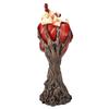 Tree Heart Crafts Halloween Creative Ornaments Fantasy Decoration Indoor Desktop Ornaments