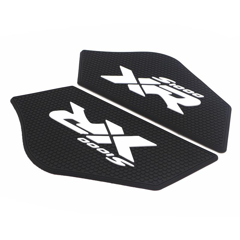 Protector Anti Slip Tank Pad Sticker Gas Knee Grip Traction Side Pad Decal For BMW S 1000 XR S1000XR +