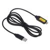 Professional Data Sync Cable Fast Transfer USB Download Wire Cord for SUC-C3/C5/C7  ES55 ES60 ES63 ES67 EX1