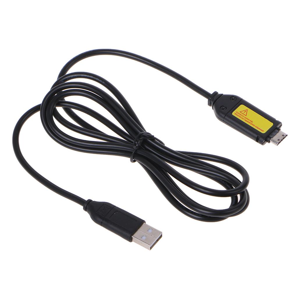 Professional Data Sync Cable Fast Transfer USB Download Wire Cord for SUC-C3/C5/C7 ES55 ES60 ES63 ES67 EX1