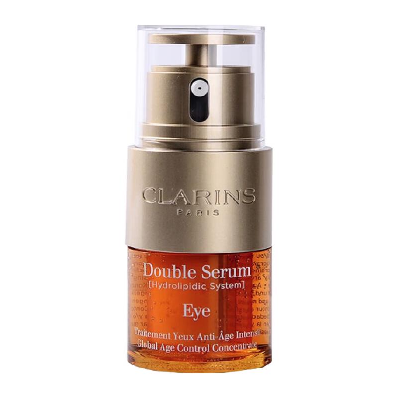 Clarins Double Serum Eye Concentrate