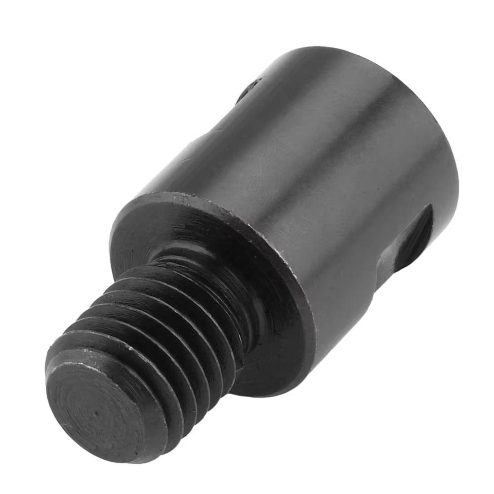 1 Stück M10 M14 5/8-11 Winkelschleifer Adapter Konverter Dornverbinder Pleuelstange