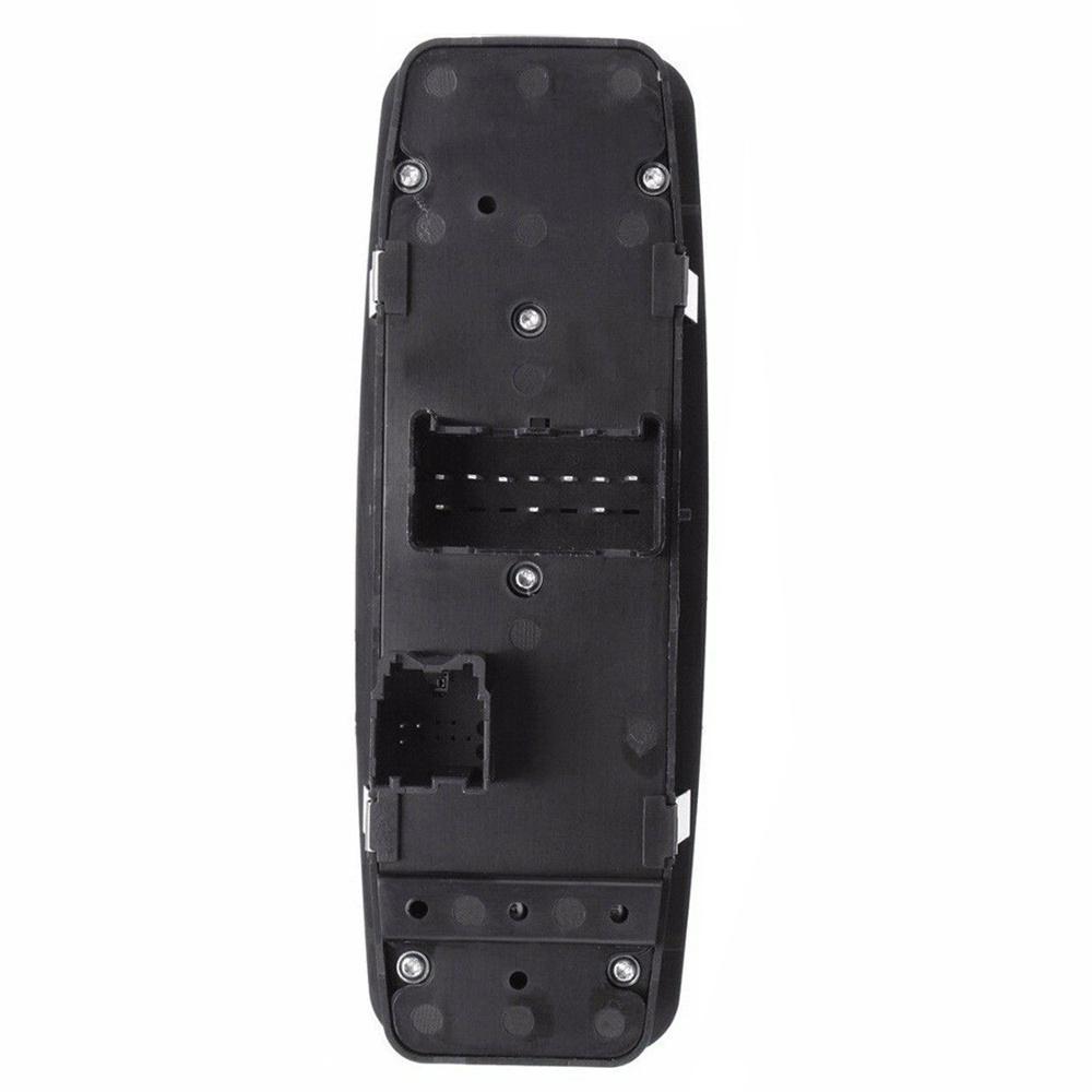 Window Switch For Chrysler Dodge Ram 1500 2013 2014 2015 68110866Aa