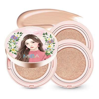 Μακιγιάζ προσώπου – Κονσίλερ και βάση του μακιγιάζ