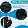 Air Conditioner Outlet Front Dash AC Vent Outlet For Toyota Camry AC Vent Outlet Center Console Air Vent Left 55650-06130