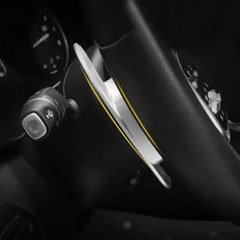 Car Steering Wheel Paddle Shift Extension Shifters DSG Shift Paddle for Benz W176 W246 W204 W212 X204 W166 X166