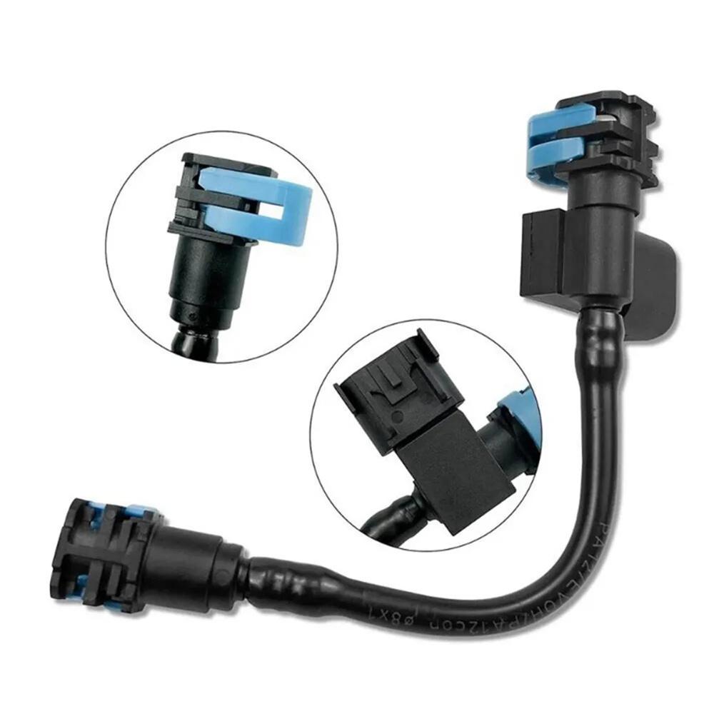 NUOVO sensore di pressione del carburante Jumper 68210332AA per Dodge Ram 1500 2013-2014