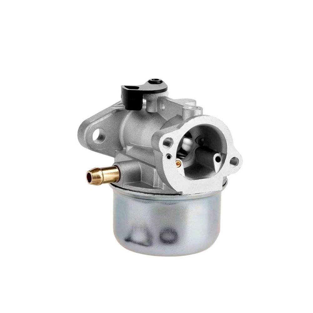 

799868 Carburetor Kit For B&S 498170 799872 694202 497586 498254 790821-14111 For 790821-14111,120XXX, 121XXX, And 122XXX China Mainland