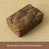 Xiangyunsha Fabric Tissue Box