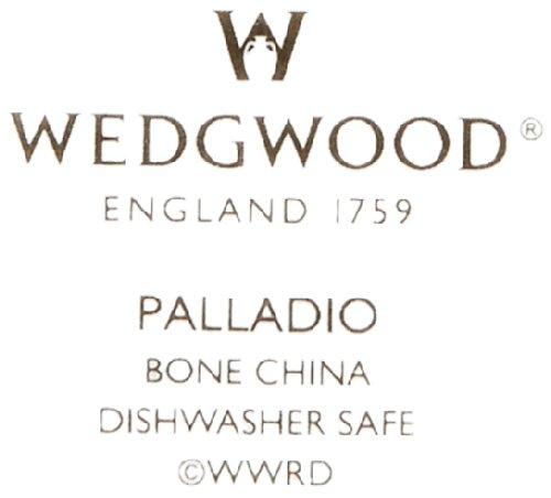 Wedgwood Palladio Mug, Pink, 0.3L (Parallel Import)