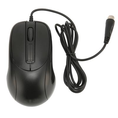 Herná myš Esports Káblová 3 Tlačidlá Vysoká Presnosť Ergonomické Myši pre Kanceláriu Domov PC Laptop