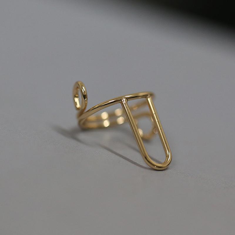 Set da 10 Pezzi Anelli Sottili per Unghie per Donne Copertura Protettiva Quotidiana per la Punta delle Dita Gioielli ad Anello alla Moda Regalo per Fidanzata Manicure