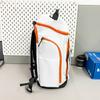 Student School Bag Couple Travel Sports Backpack Large Capacity Commuter Backpack