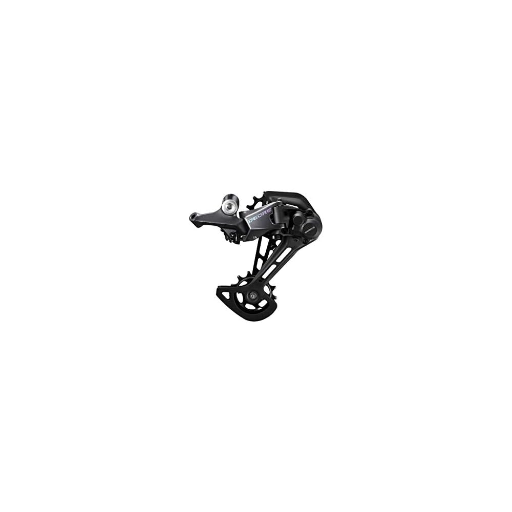 Shimano Deore RD-M6100-SGS 12-Speed Long Cage Rear Derailleur for MTB