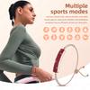 Ladies Diamond Bracelet Women Sports Fitness Smart Band HRV Heart Rate Blood Oxygen Sleep Tracker 5ATM Waterproof Watches