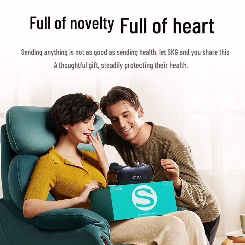 SKG H7 Shoulder and Neck Massager