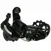 SHIMANO Bicycle Rear Derailleur Tourney RD-TX35 6/7/8 Speed Adapter Direct Mount MTB