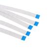 1 Sada DIY Nabíjecí port s flex kabelem Náhrada pro Jds-001 011 030 040 050 Deska pro rychlé nabíjení Type-C pro Ovladač