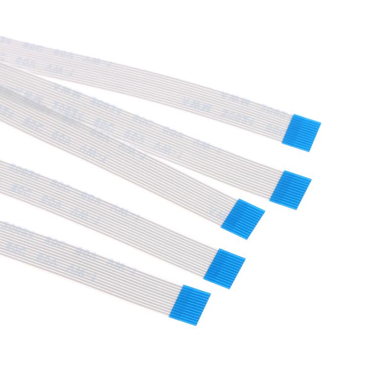 1 Sada DIY Nabíjecí port s flex kabelem Náhrada pro Jds-001 011 030 040 050 Deska pro rychlé nabíjení Type-C pro Ovladač