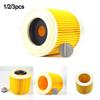 1/2/3 pezzi Elemento filtrante 11,5*8*12 cm 1 set Plastica riutilizzabile