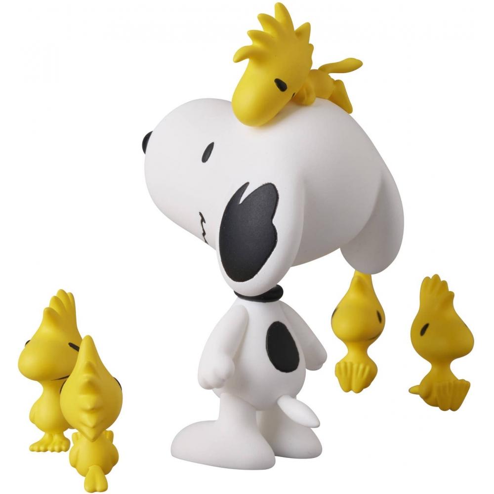 Peanuts Udf Peanuts Series 19 Happiness Is All Your Friend