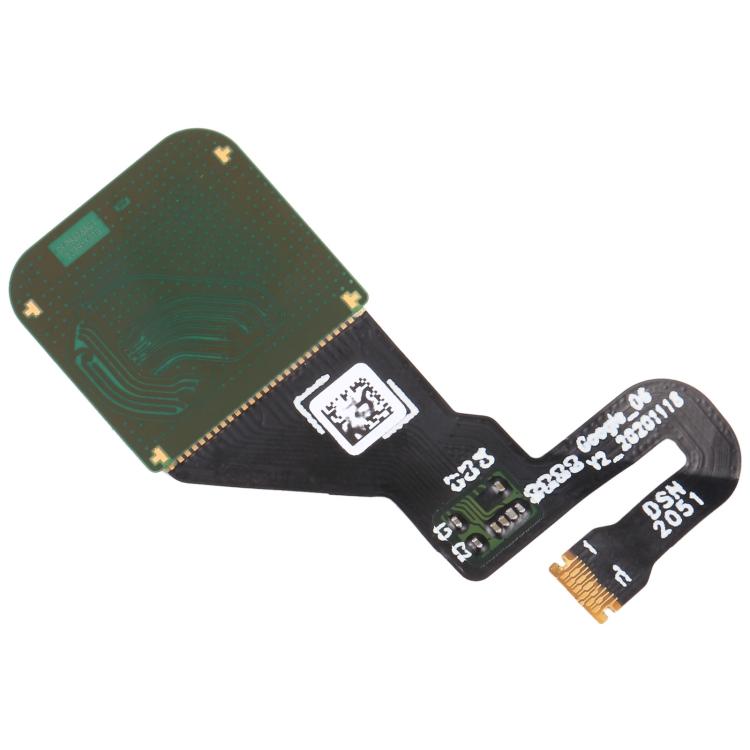 Originální flex kabel snímače otisků prstů