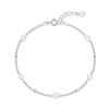 HAS HON019 Freshwater pearl Bracelet