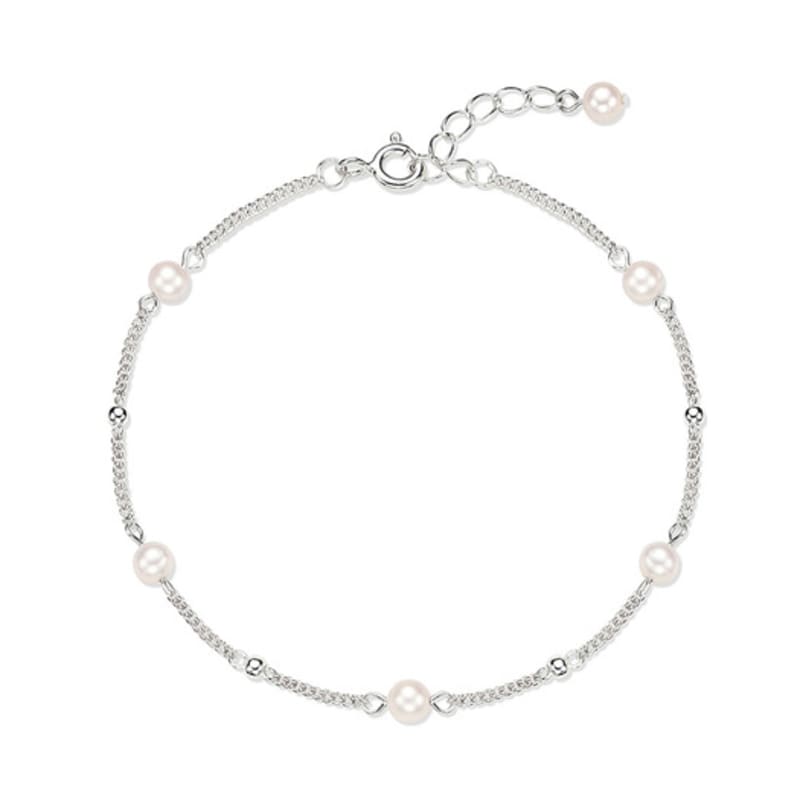 HAS HON019 Freshwater pearl Bracelet