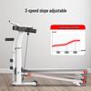 Aokedu Mini Foldable Fitness Treadmill