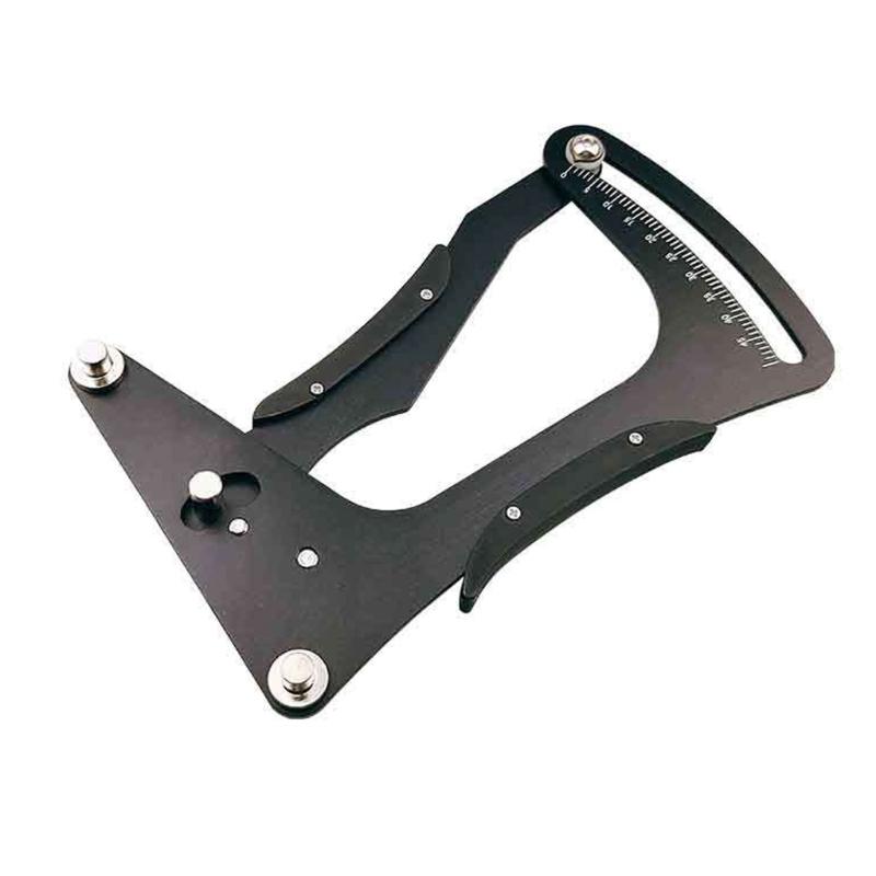 

Durability Metal Wheel Alignment Tool Portables Wheel Truing Instrument for Accurate Rims Truing and Spokes Maintenance