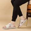 Fashion Casual Summer Men's Beach Shoes Classic Styles by Fashion Designers Comfortable Street Walking Outdoor Casual Sandals 38-44