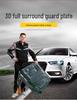 Honda Full Series Engine Lower Guard: 3D Manganese Steel Chassis Protection Plate